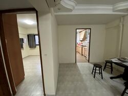 Blk 60 Telok Blangah Heights (Bukit Merah), HDB 3 Rooms #558074891